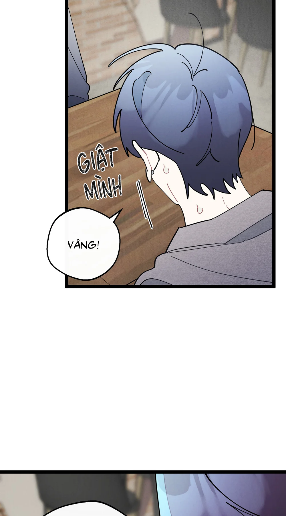 Đọc truyện One-Room TA - Chapter 81