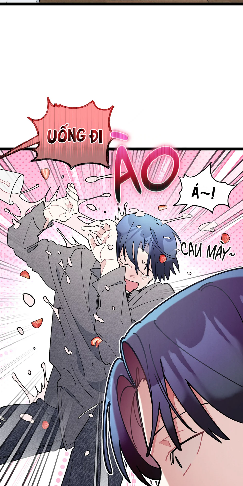 Đọc truyện One-Room TA - Chapter 81