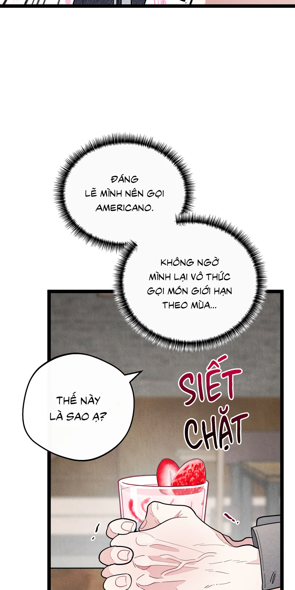 Đọc truyện One-Room TA - Chapter 81