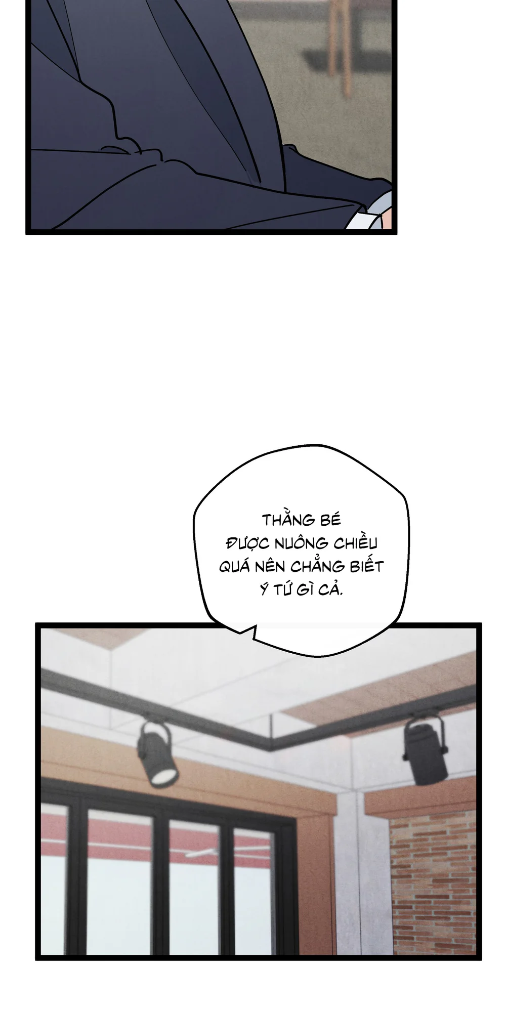 Đọc truyện One-Room TA - Chapter 81