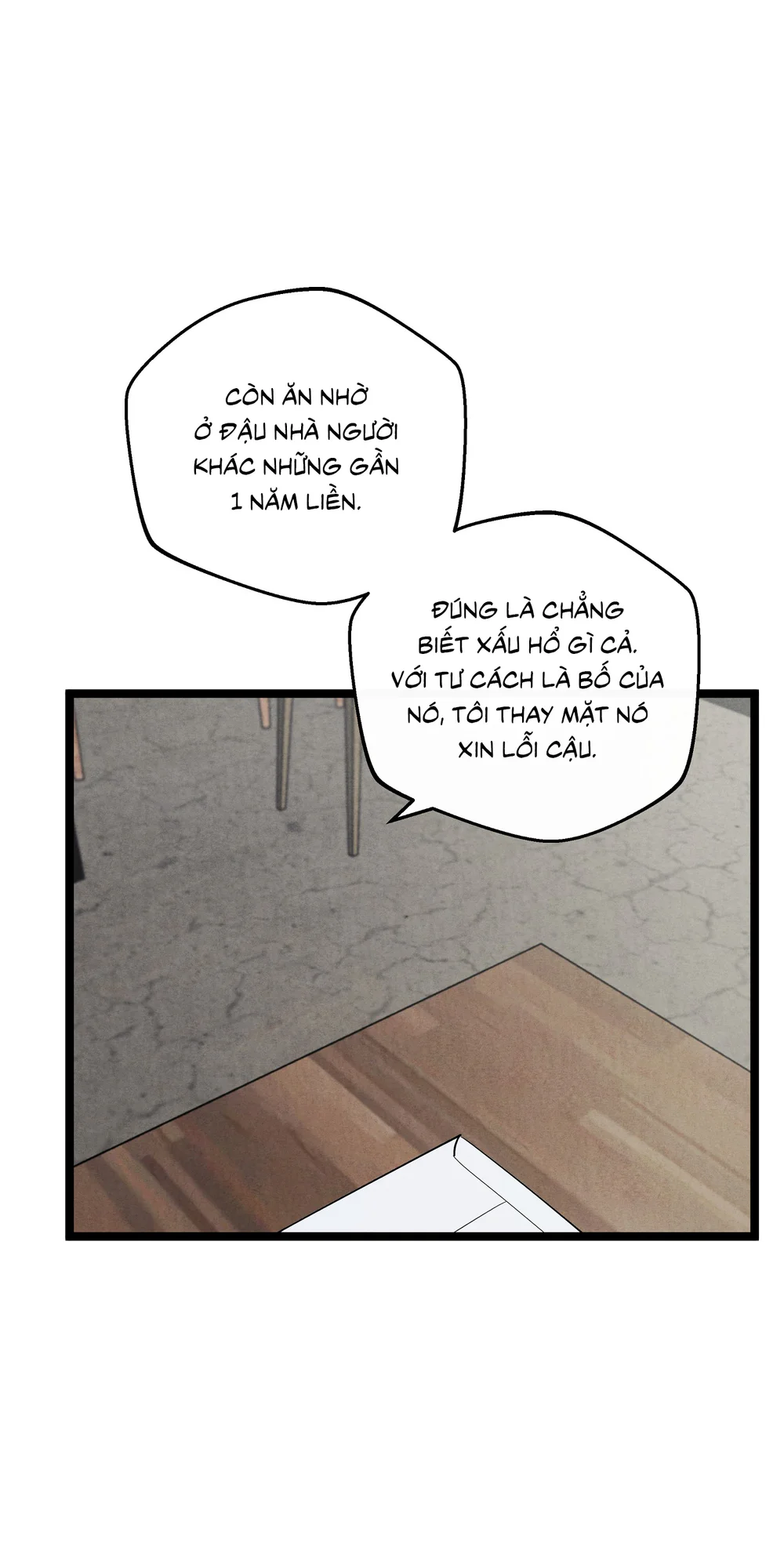 Đọc truyện One-Room TA - Chapter 81