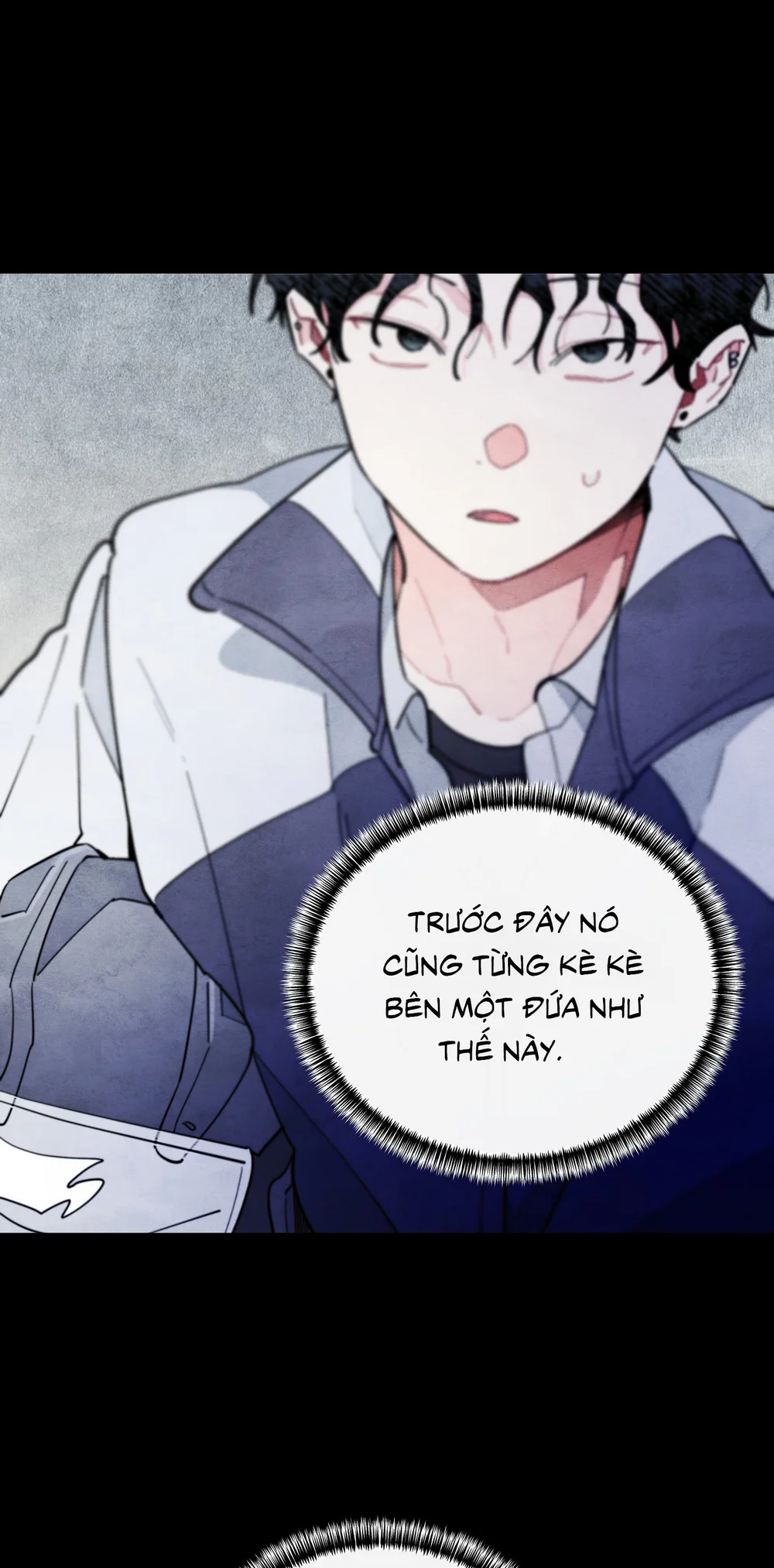 Đọc truyện One-Room TA - Chapter 81
