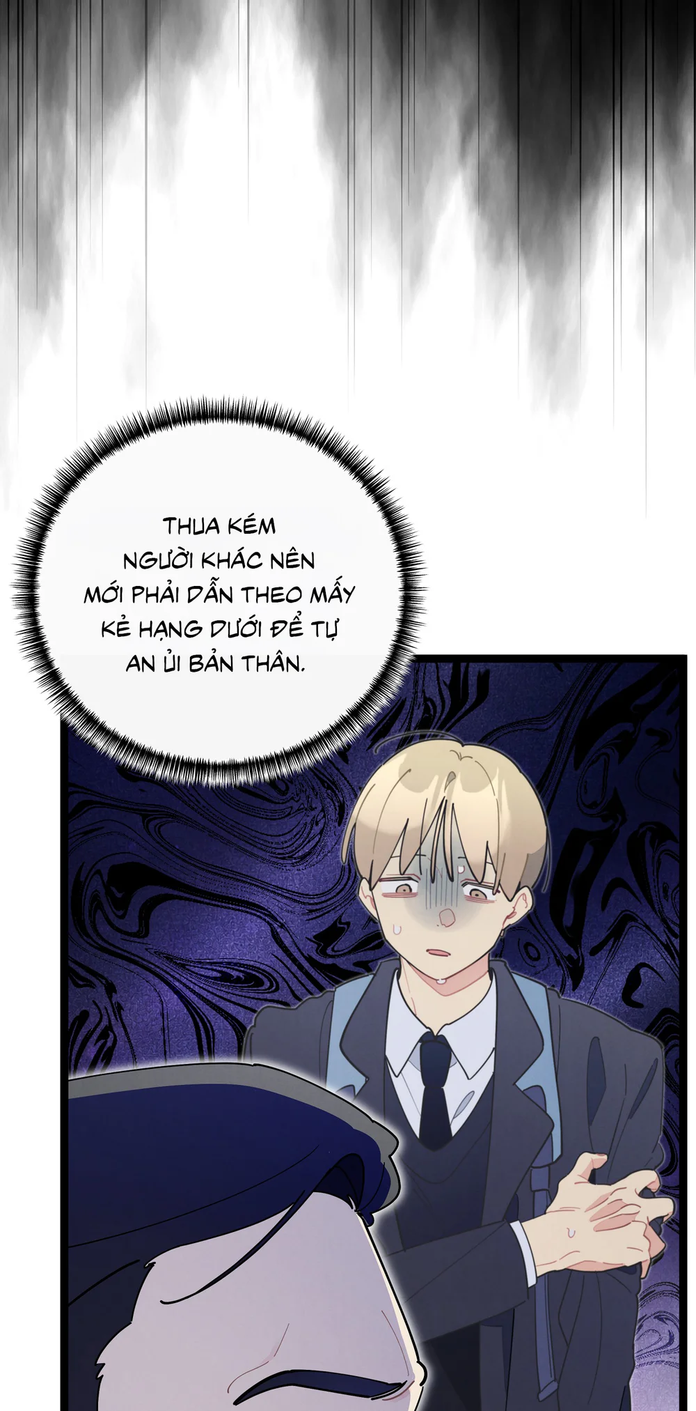 Đọc truyện One-Room TA - Chapter 81