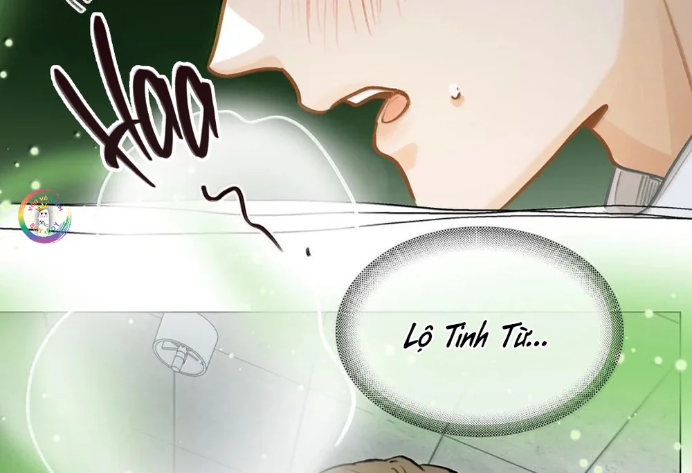 Đọc truyện Tôi Thích Pheromone Của Cậu - Chapter 102