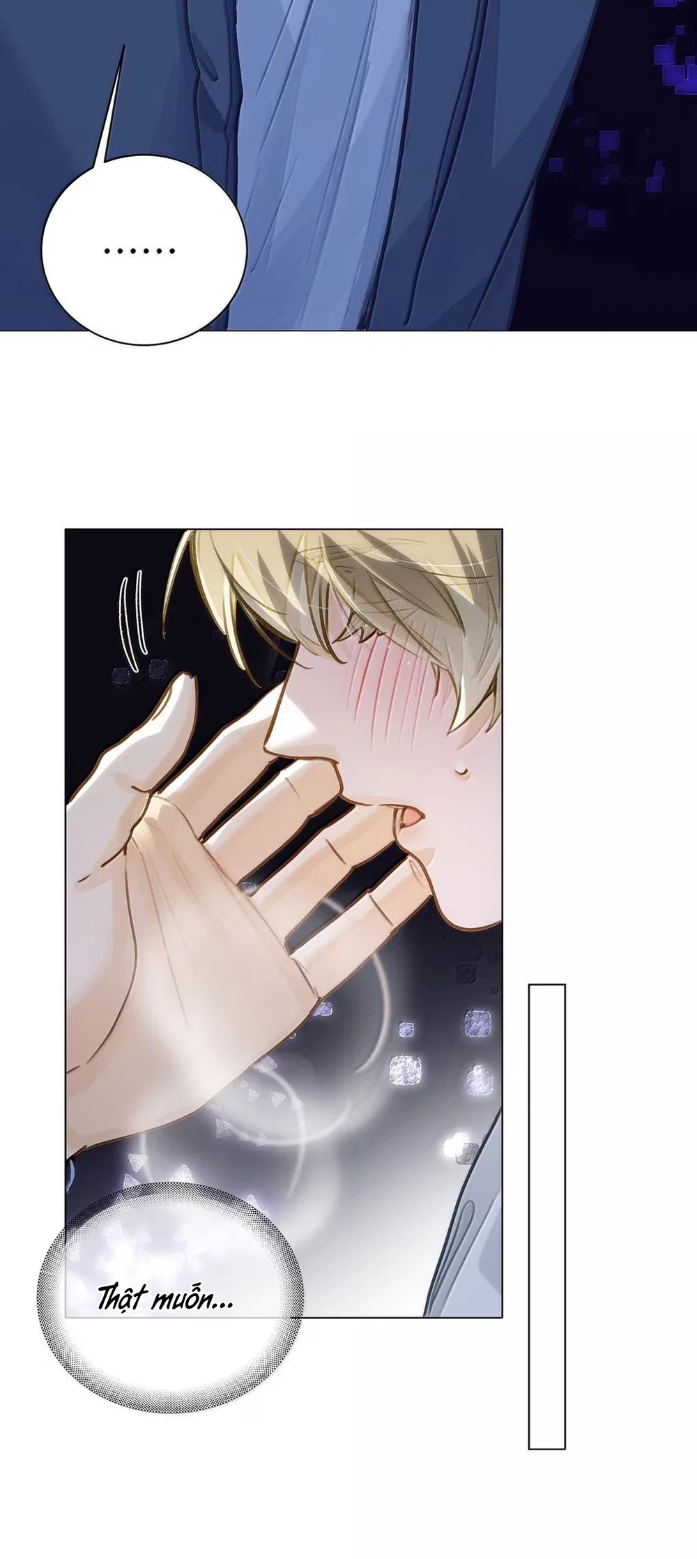 Đọc truyện Tôi Thích Pheromone Của Cậu - Chapter 102