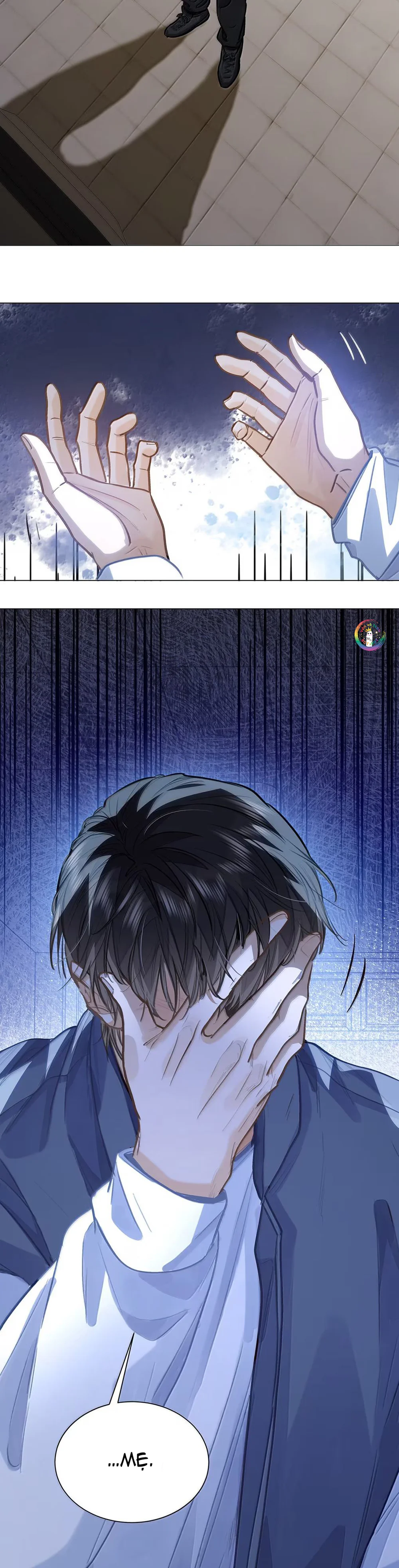 Đọc truyện Tôi Thích Pheromone Của Cậu - Chapter 102