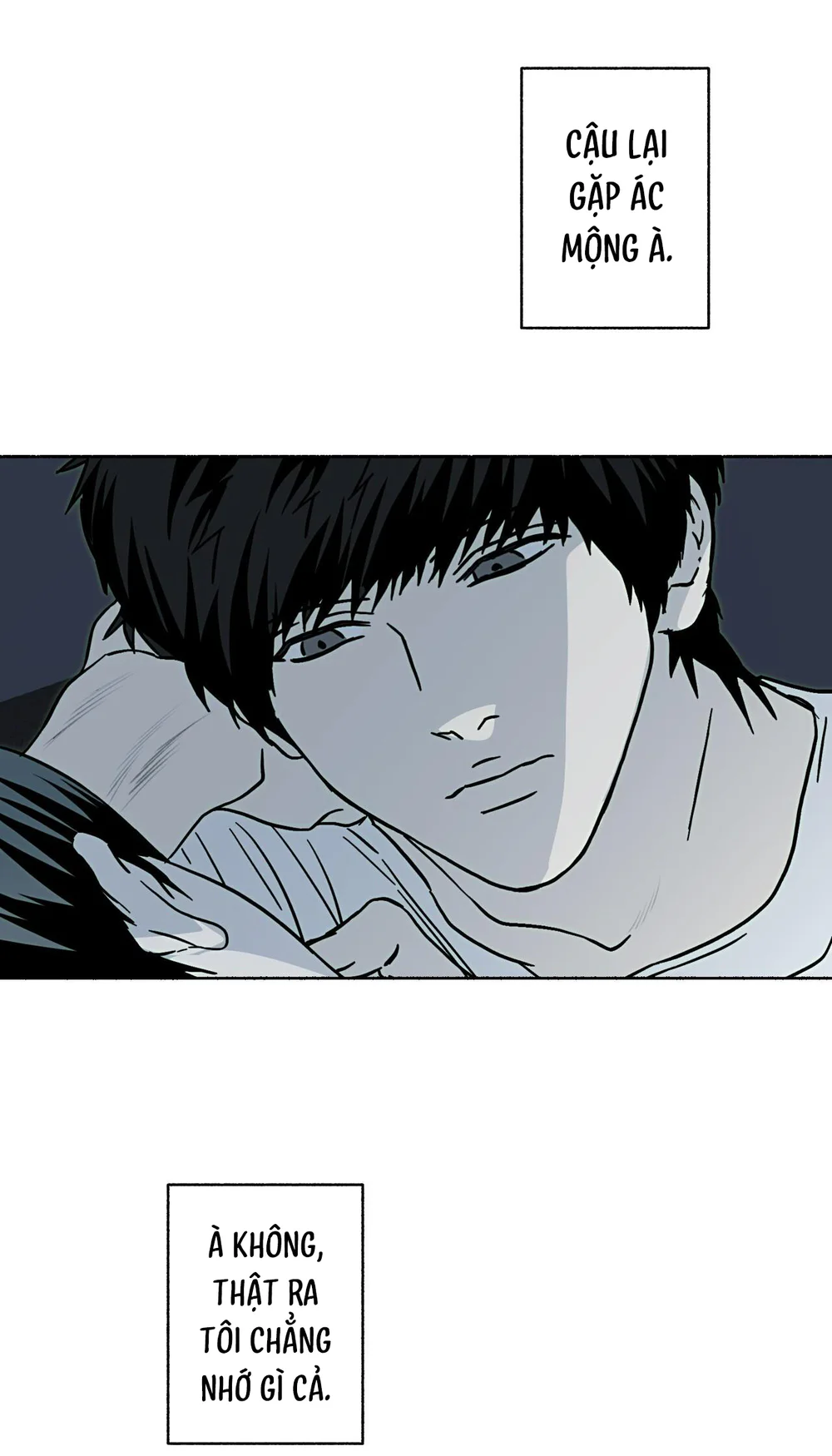 Đọc truyện Hạnh Phúc Cùng Nhau - Chapter 30