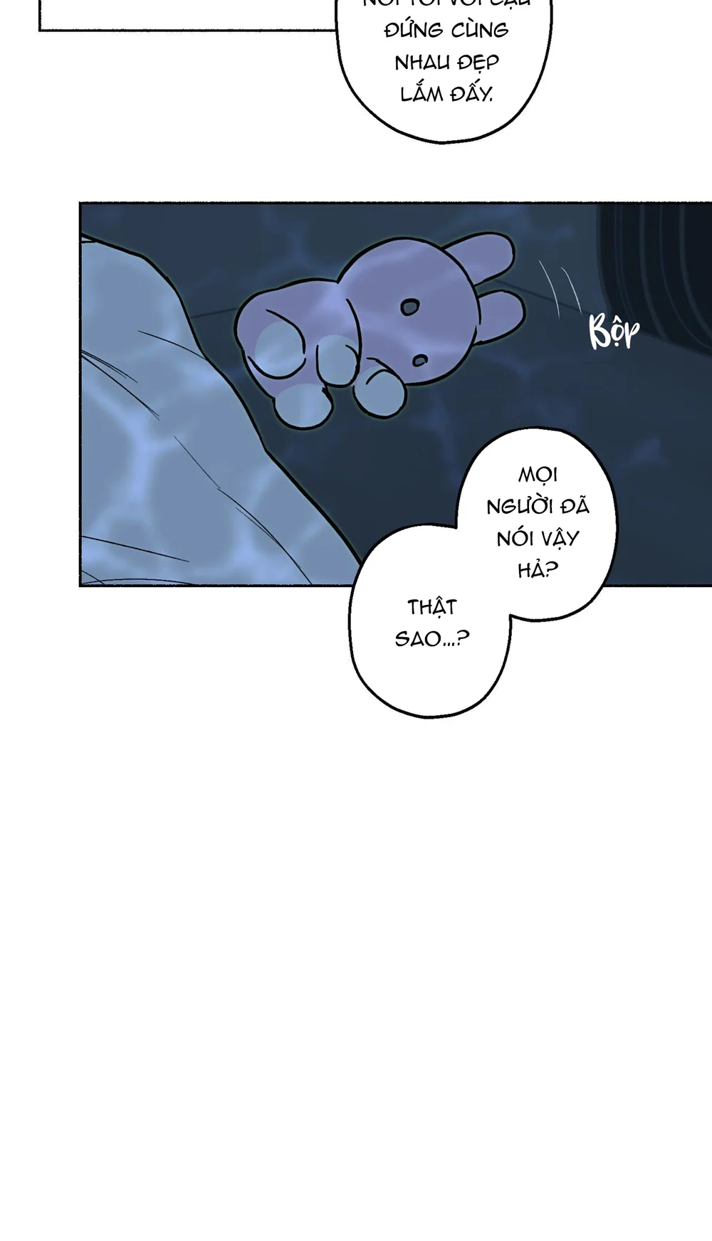 Đọc truyện Hạnh Phúc Cùng Nhau - Chapter 30