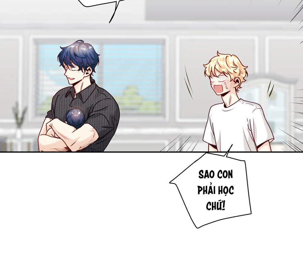 Đọc truyện Love is an illusion! Superstar - Chapter 44