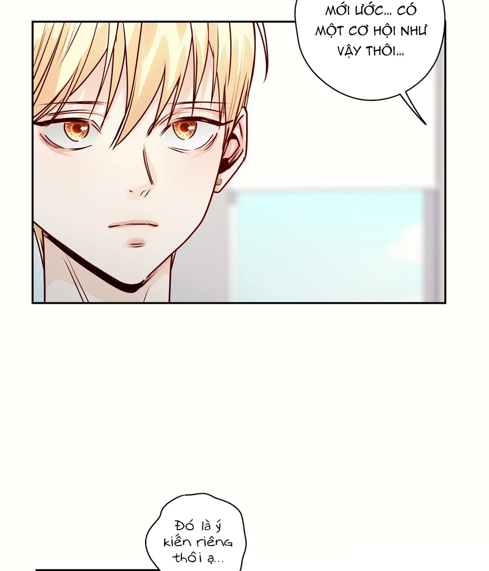 Đọc truyện Love is an illusion! Superstar - Chapter 44