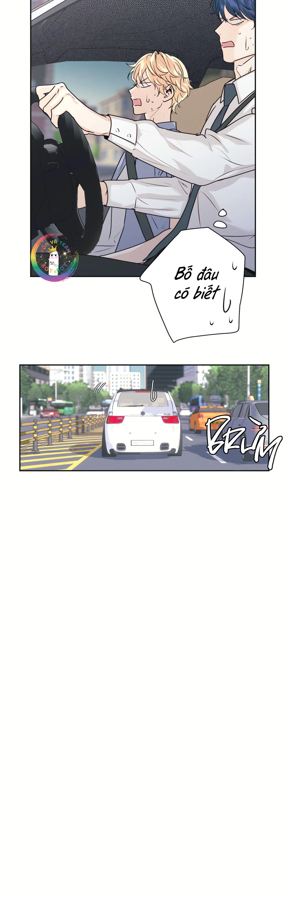 Đọc truyện Love is an illusion! Superstar - Chapter 44