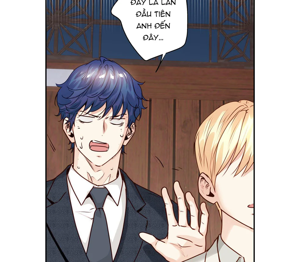 Đọc truyện Love is an illusion! Superstar - Chapter 44