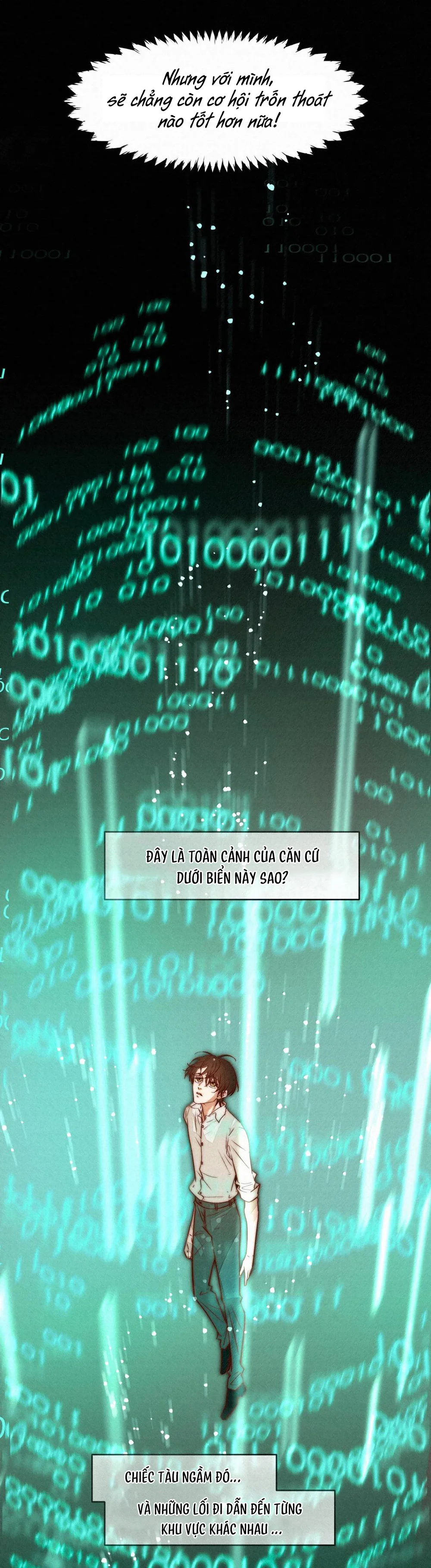 Đọc truyện Trỗi Dậy Từ Tro Tàn - Chapter 137