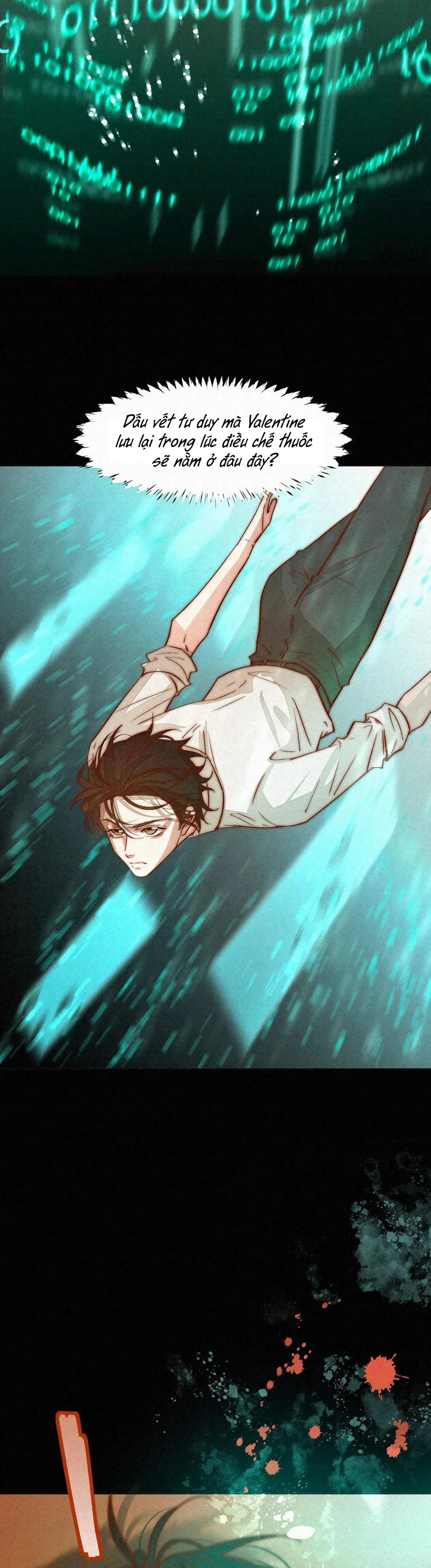 Đọc truyện Trỗi Dậy Từ Tro Tàn - Chapter 137