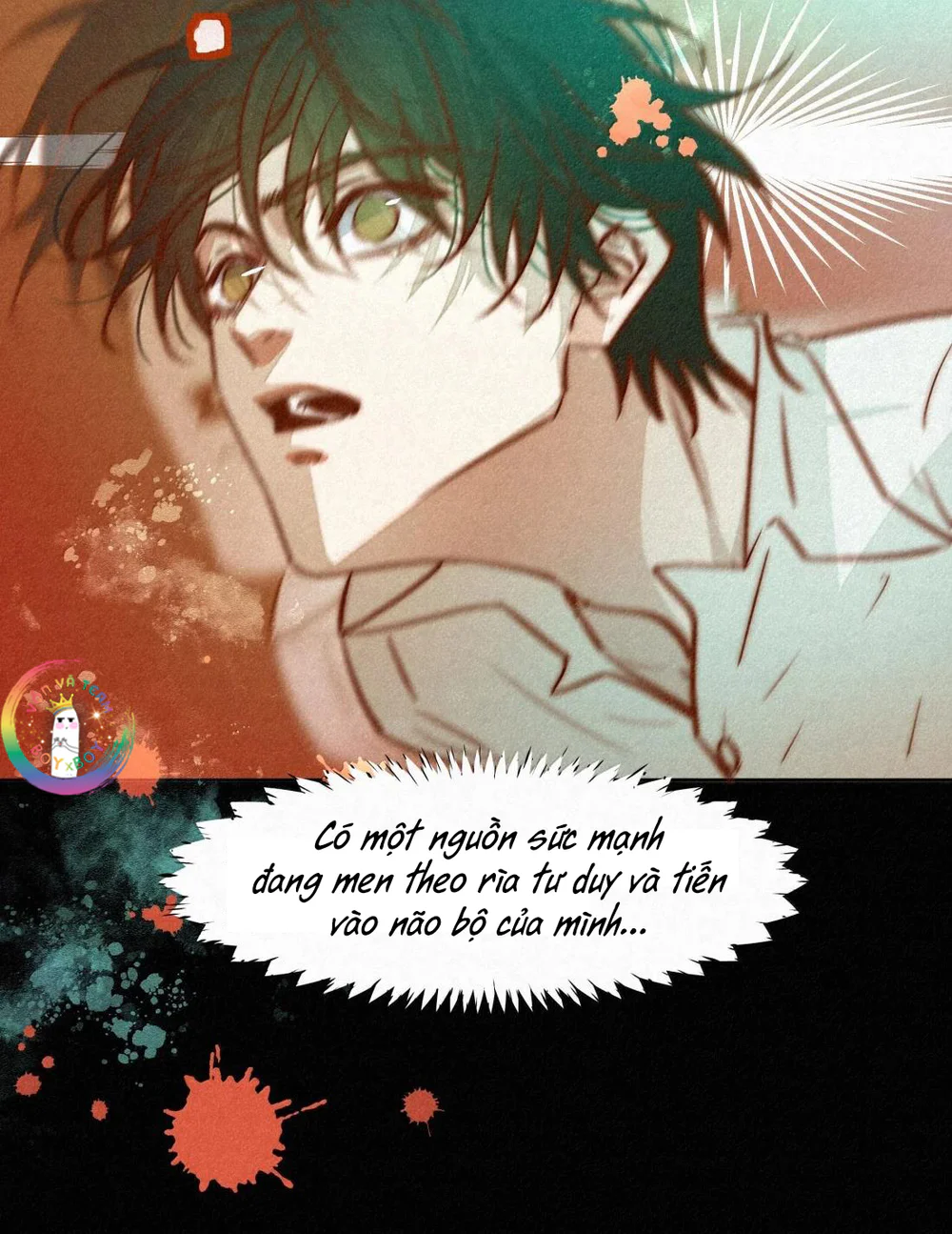 Đọc truyện Trỗi Dậy Từ Tro Tàn - Chapter 137