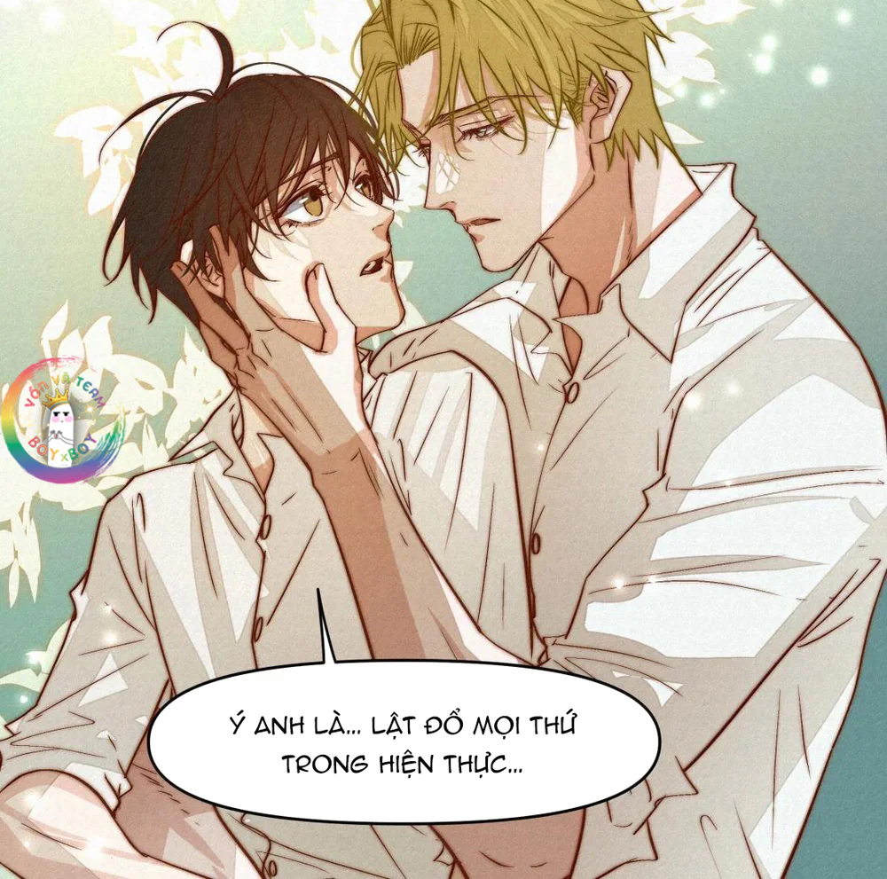 Đọc truyện Trỗi Dậy Từ Tro Tàn - Chapter 137