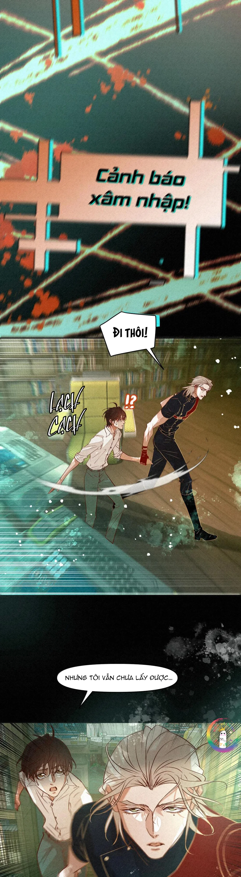 Đọc truyện Trỗi Dậy Từ Tro Tàn - Chapter 137
