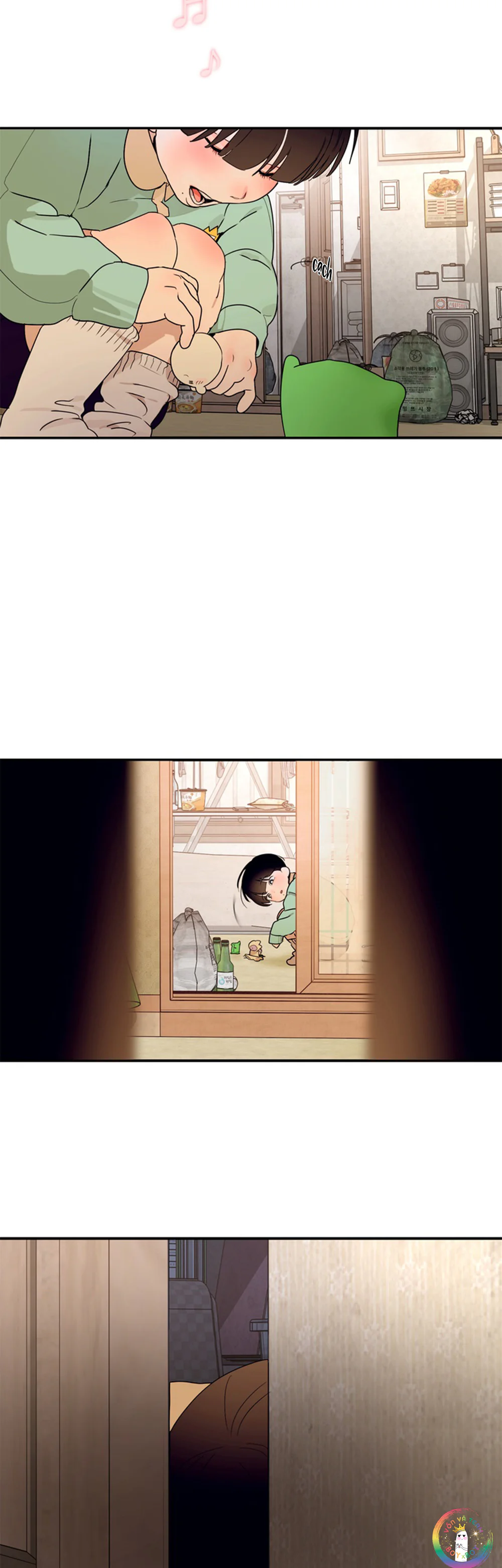 Đọc truyện Day 8 - Chapter 26