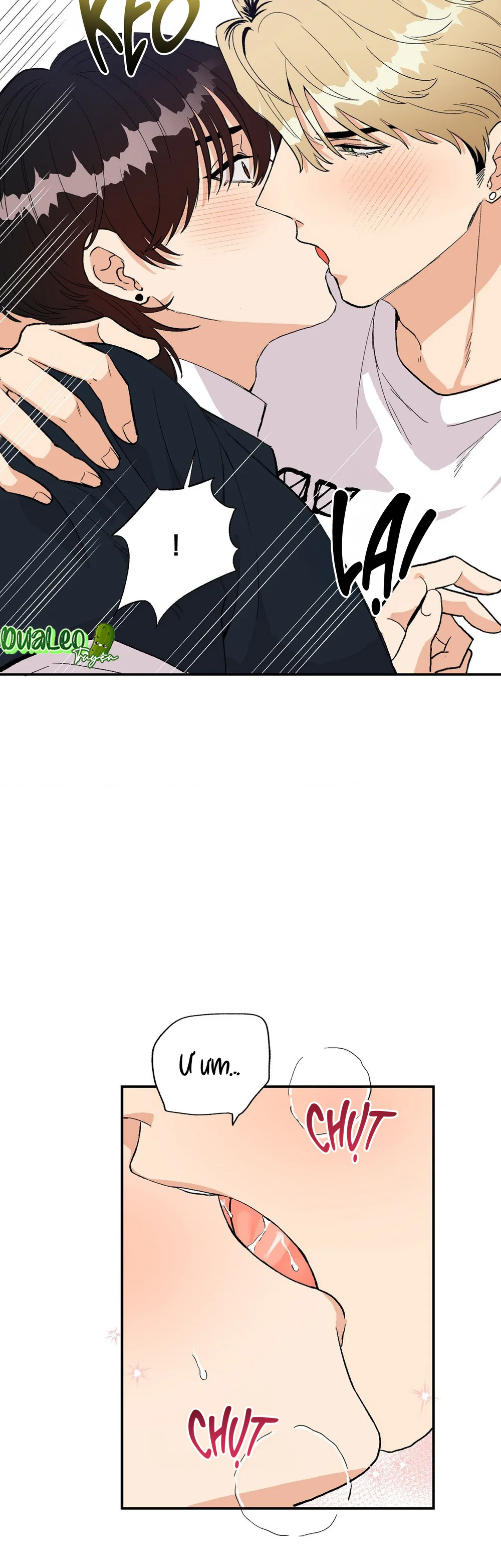 Đọc truyện Lính Mới - Chapter 4