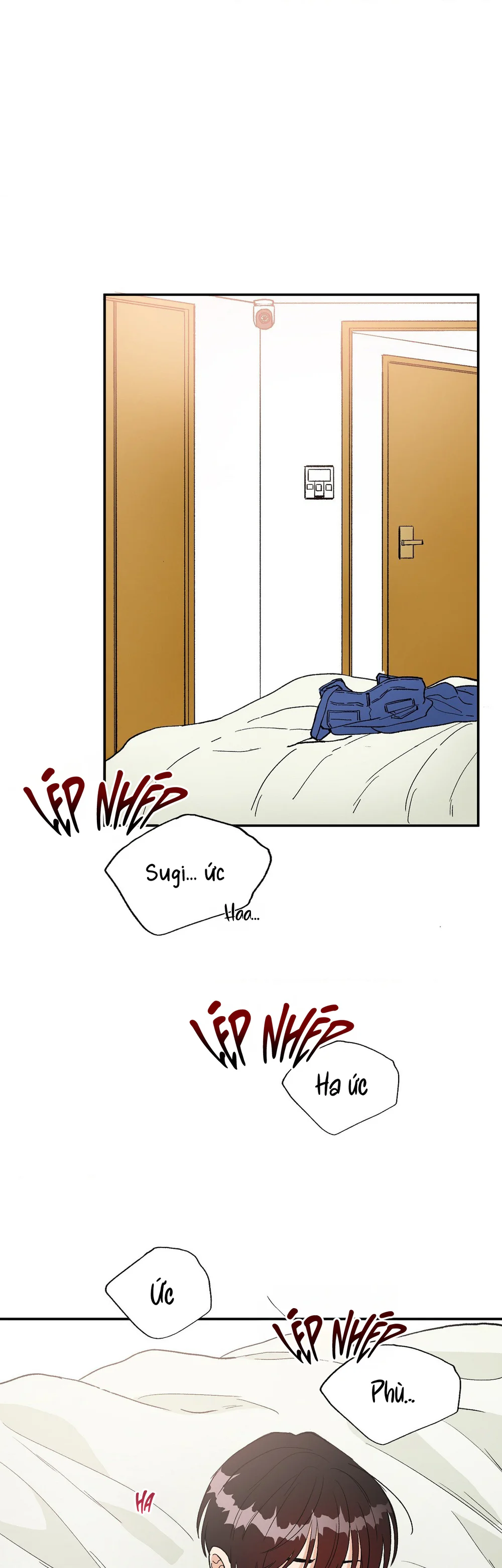 Đọc truyện Lính Mới - Chapter 4