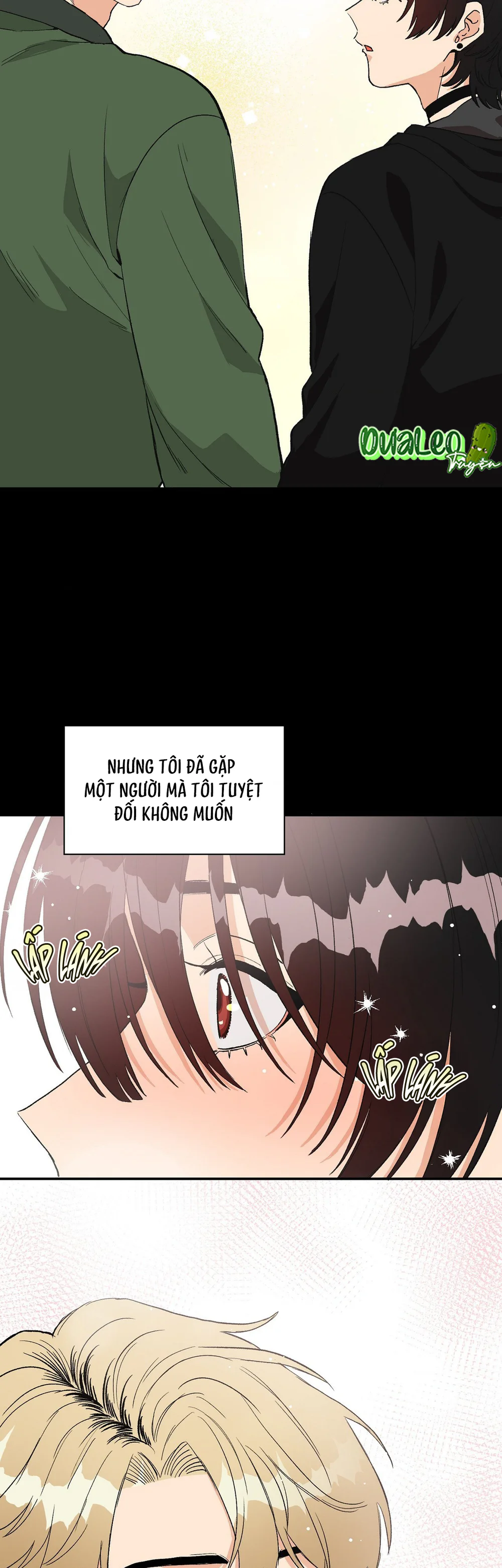 Đọc truyện Lính Mới - Chapter 4