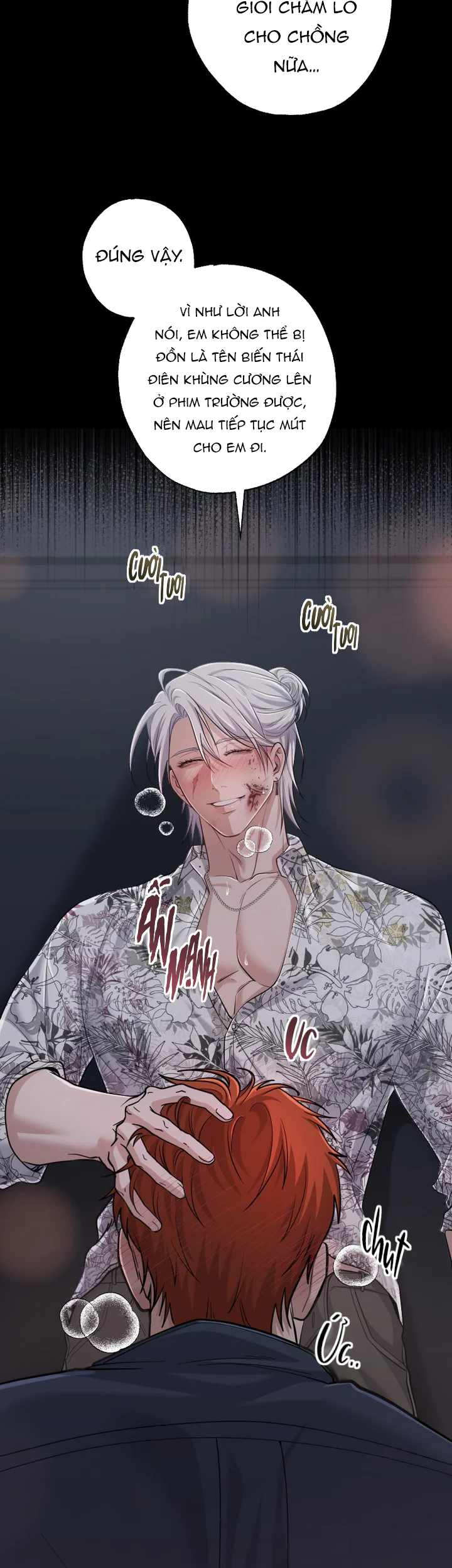 Đọc truyện Tuyển Tập Manhwa Ngắn Nhân Thú - Chapter 2.7