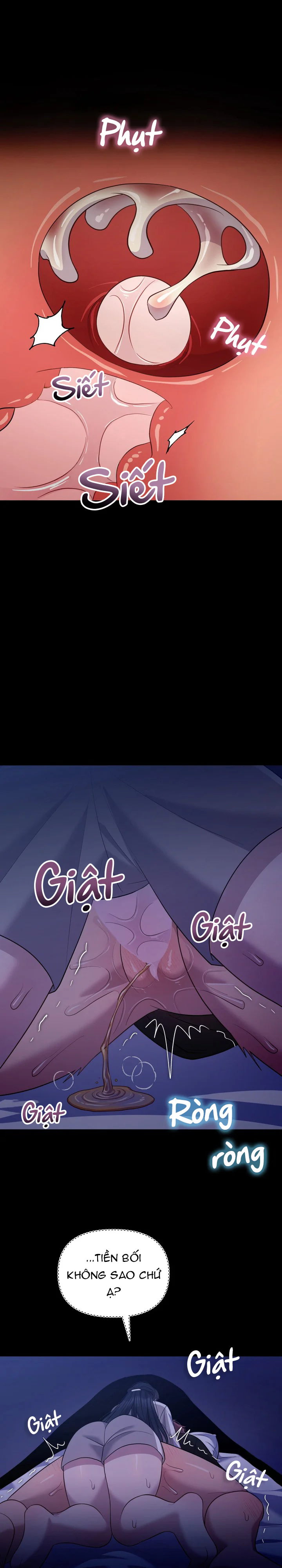 Đọc truyện Tuyển Tập Girl x Boy! - Chapter 2.7