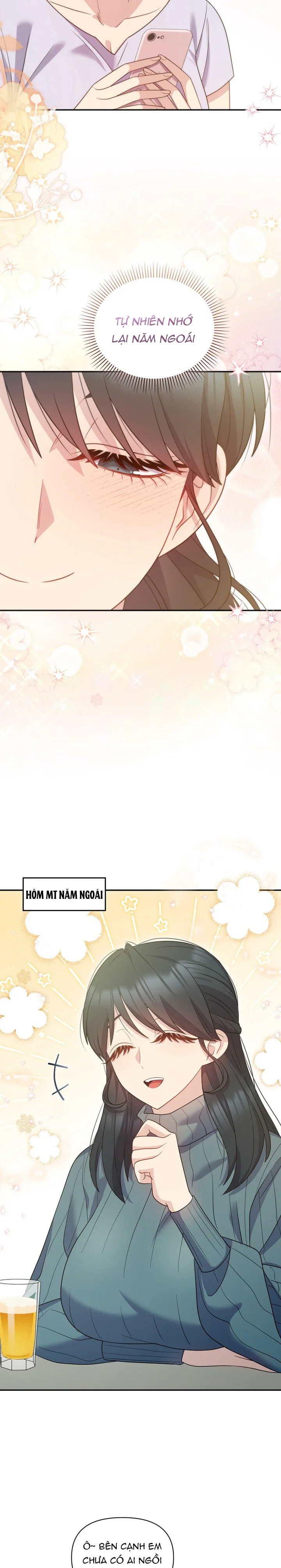 Đọc truyện Tuyển Tập Girl x Boy! - Chapter 2.7