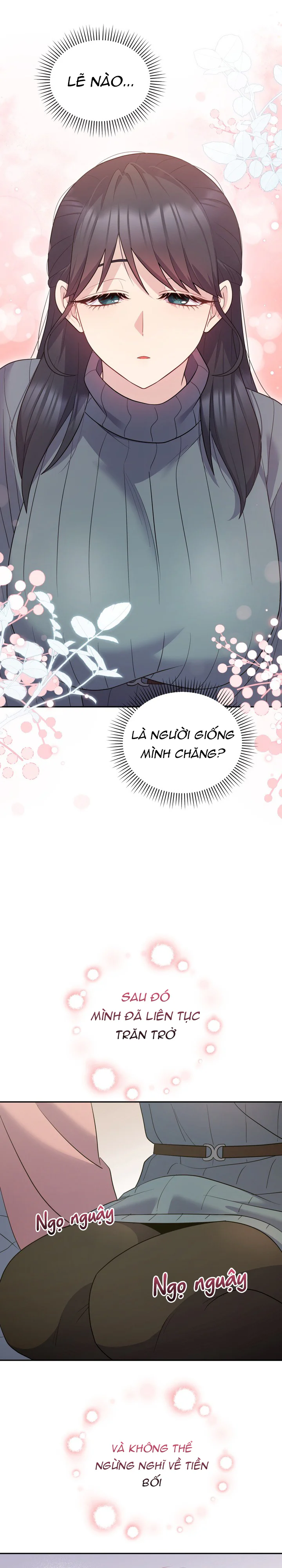Đọc truyện Tuyển Tập Girl x Boy! - Chapter 2.7
