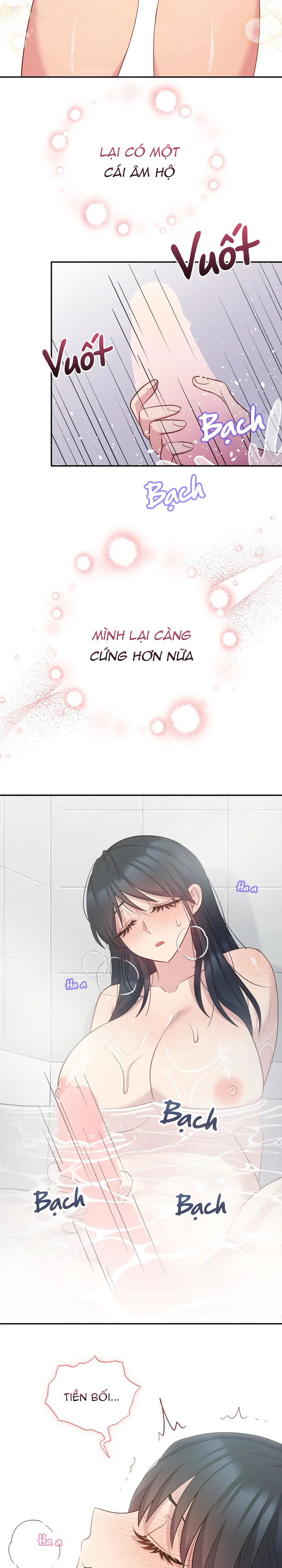 Đọc truyện Tuyển Tập Girl x Boy! - Chapter 2.7