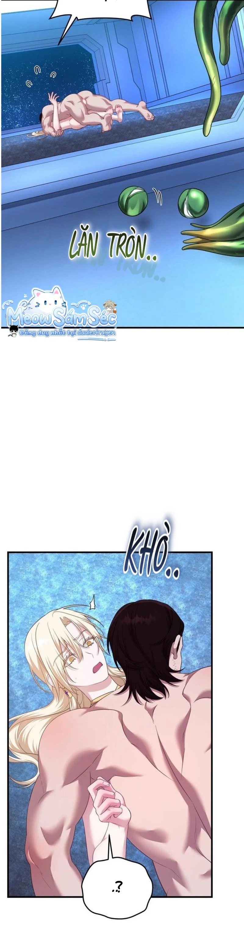 Đọc truyện Tuyển Tập Xúc Tu - Chapter 2.7