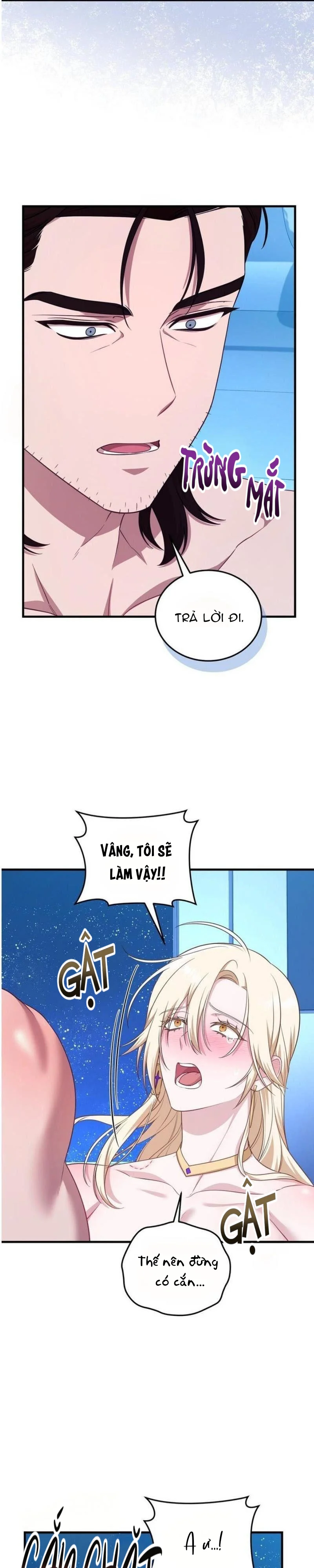 Đọc truyện Tuyển Tập Xúc Tu - Chapter 2.7