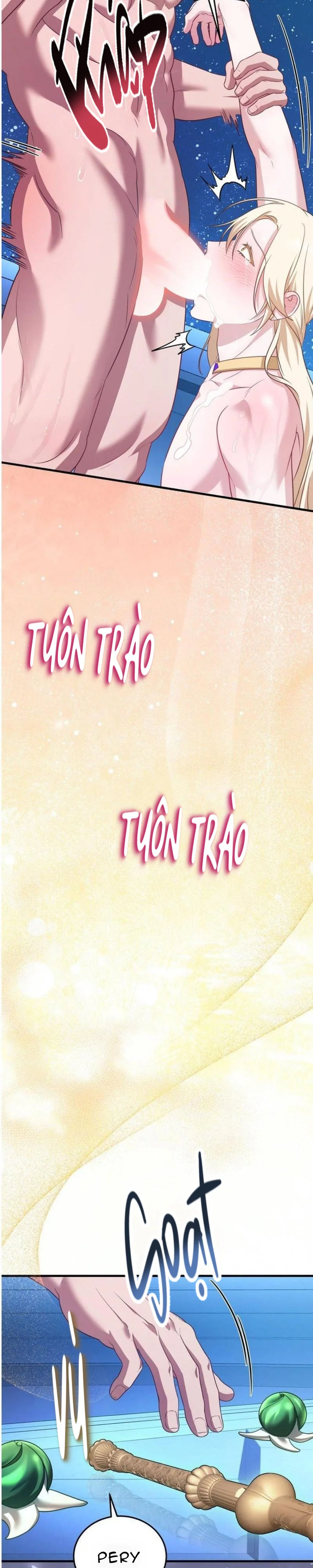 Đọc truyện Tuyển Tập Xúc Tu - Chapter 2.7