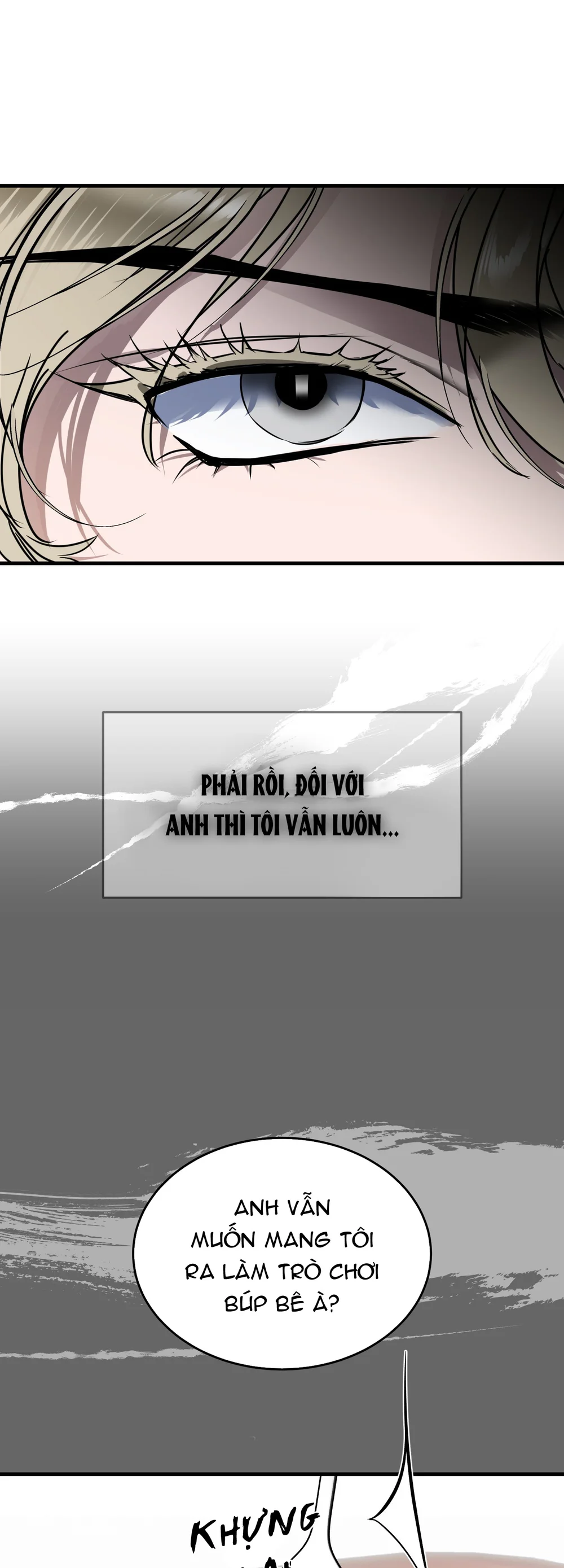 Đọc truyện Ian's Binding - Chapter 15