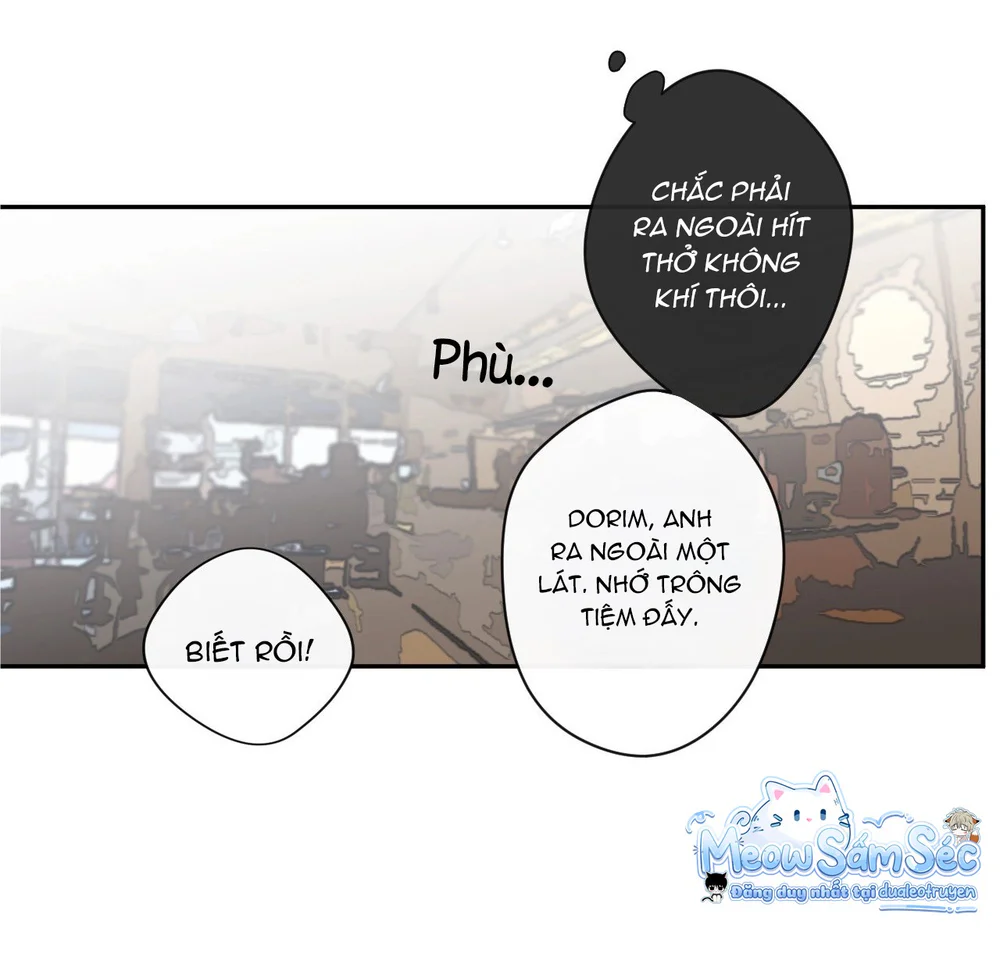 Đọc truyện S Flower - Chapter 19