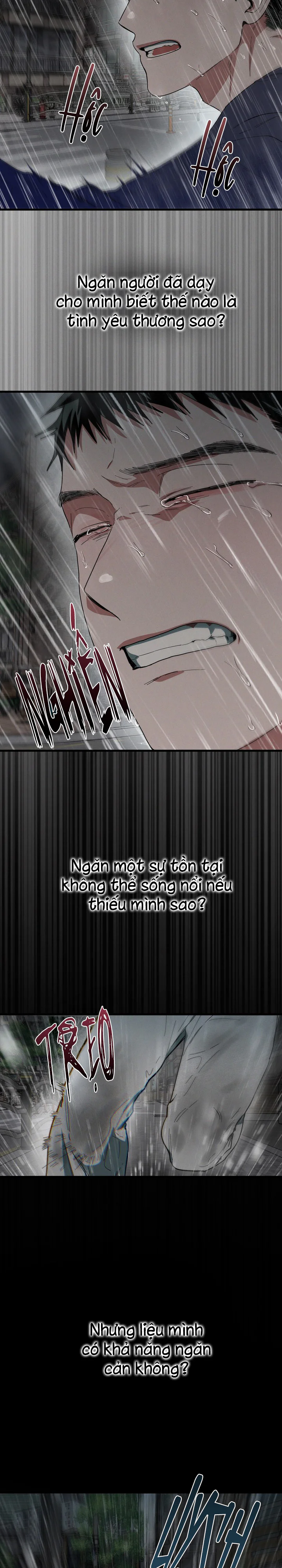 Đọc truyện Jangsanbeom - Chapter 23