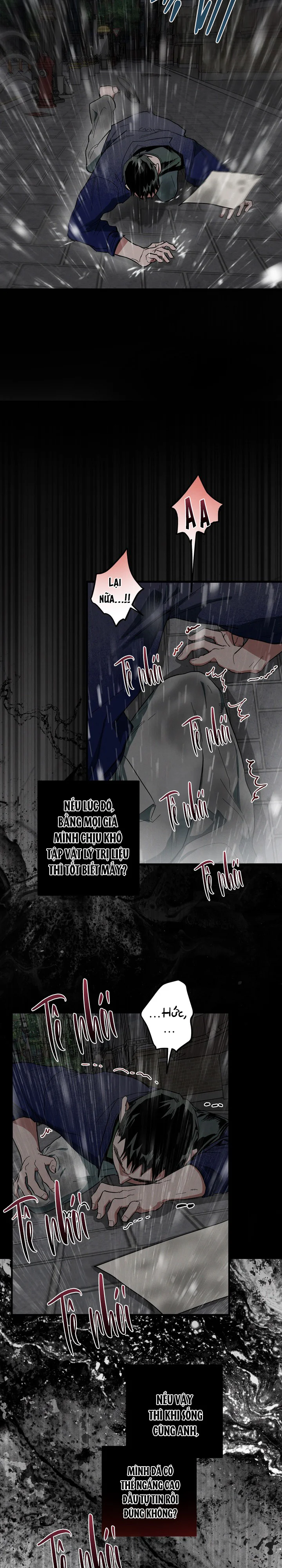 Đọc truyện Jangsanbeom - Chapter 23