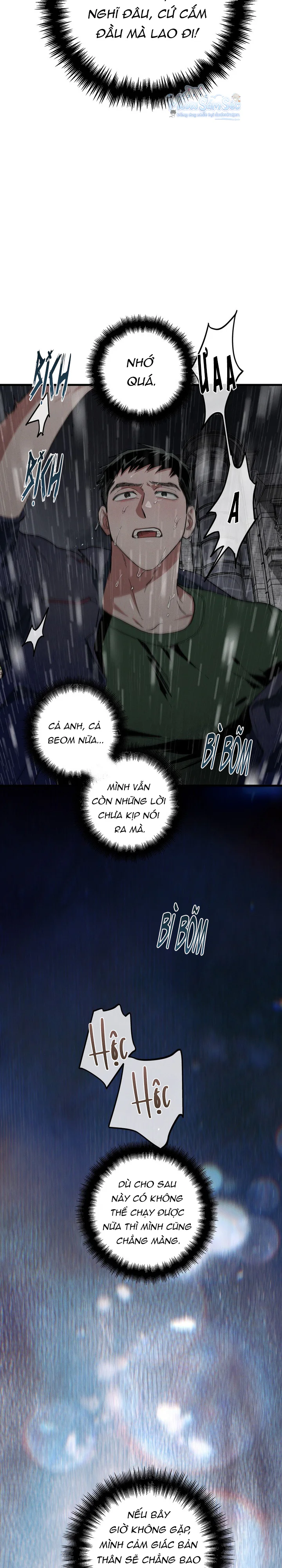 Đọc truyện Jangsanbeom - Chapter 23