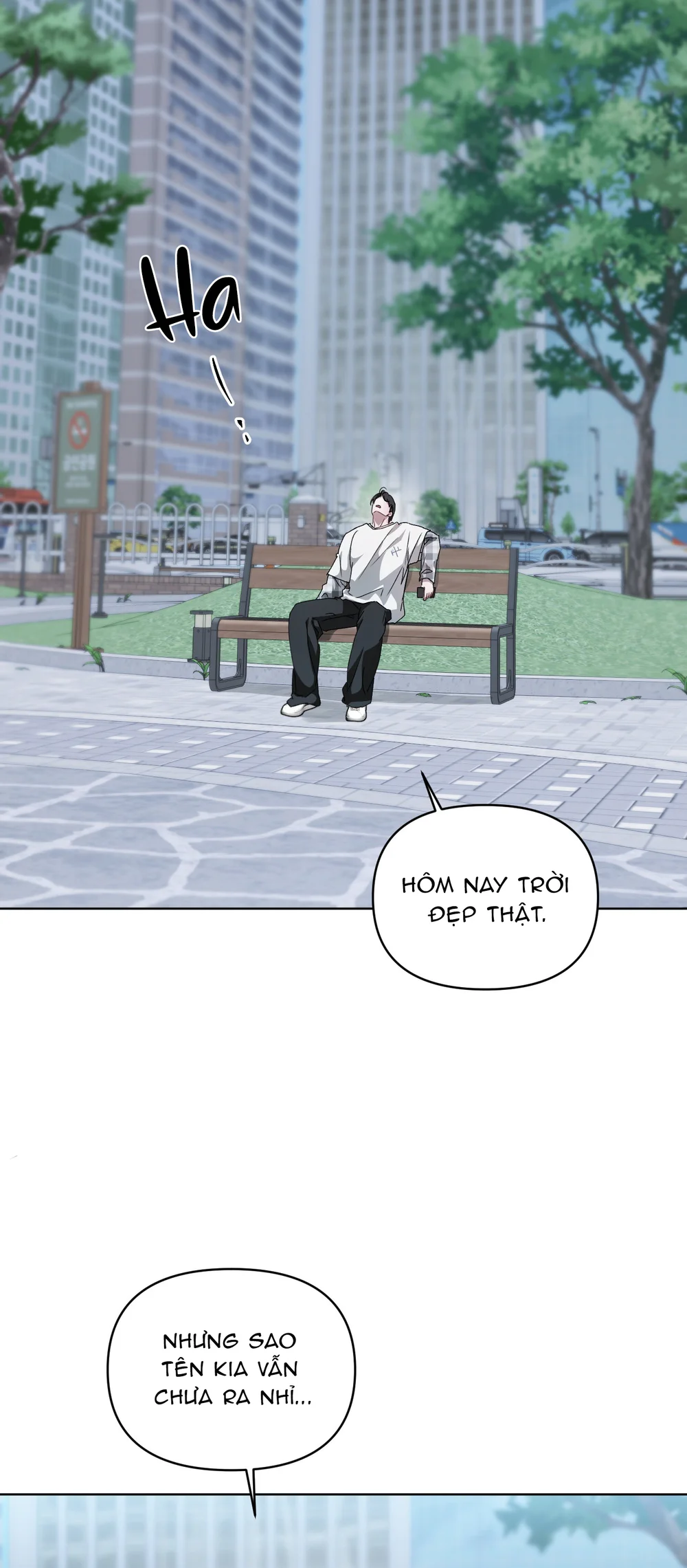 Đọc truyện Guiding Thảm Họa - Chapter 11