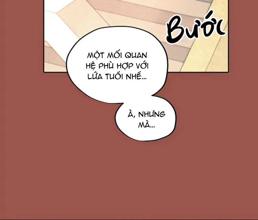 Đọc truyện Một Bó Rau Chân Vịt - Chapter 18