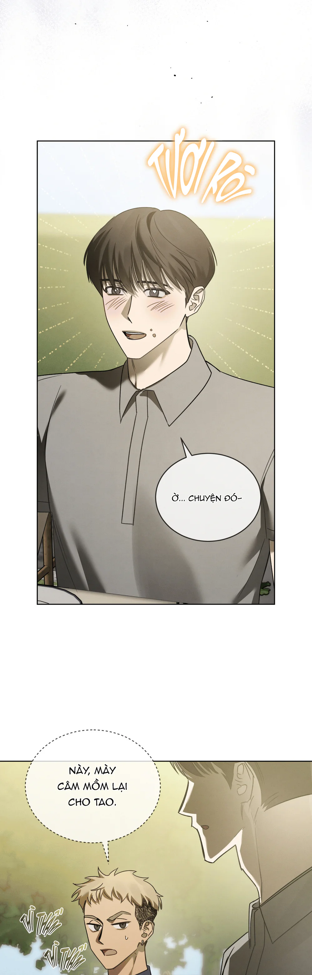 Đọc truyện Dear My Horror - Chapter 43