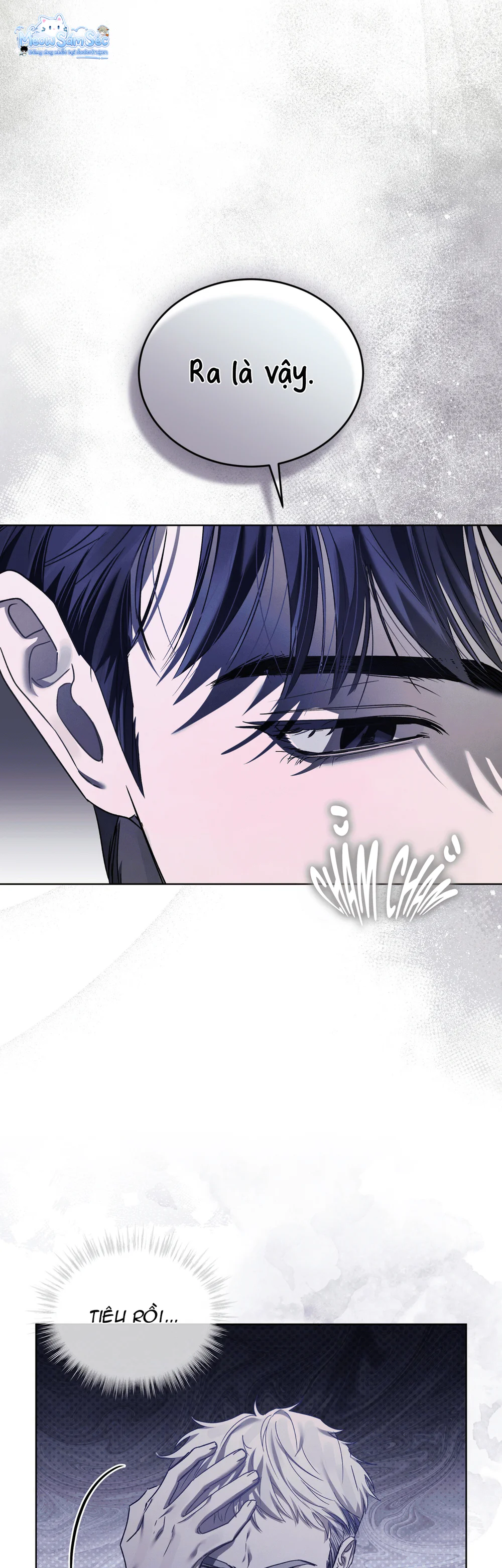 Đọc truyện Dear My Horror - Chapter 43