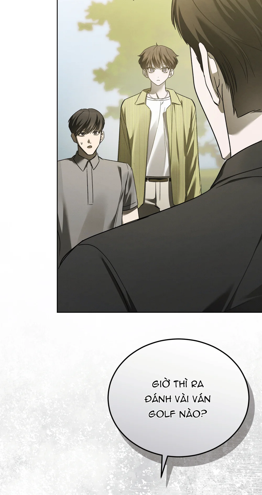 Đọc truyện Dear My Horror - Chapter 43