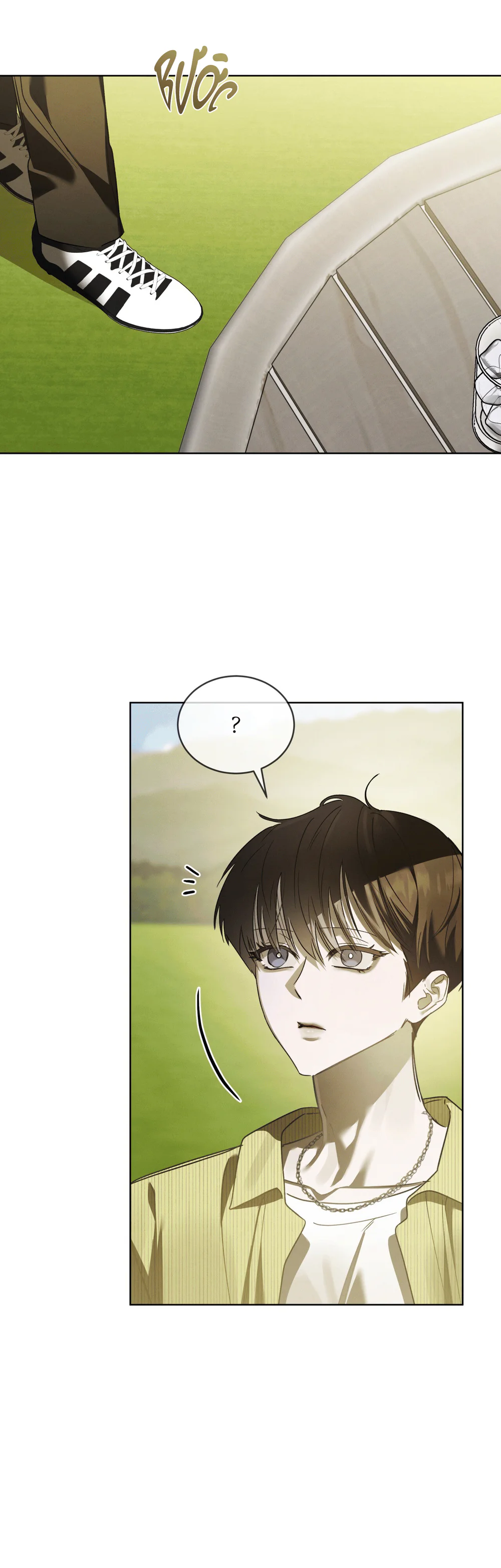 Đọc truyện Dear My Horror - Chapter 43