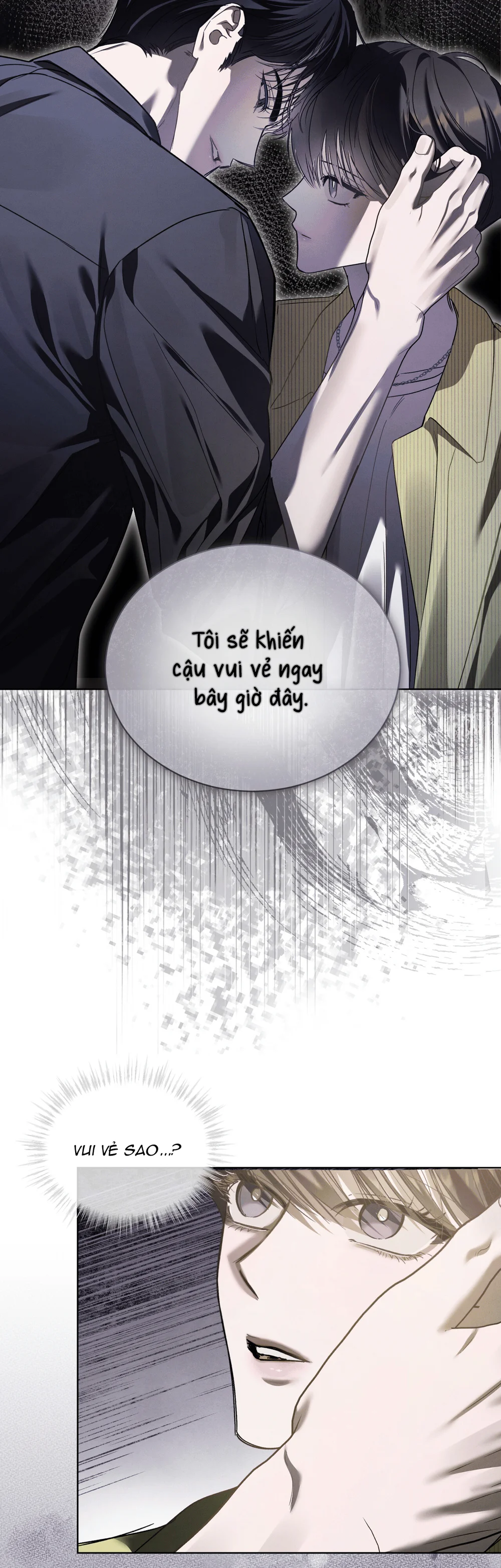 Đọc truyện Dear My Horror - Chapter 43