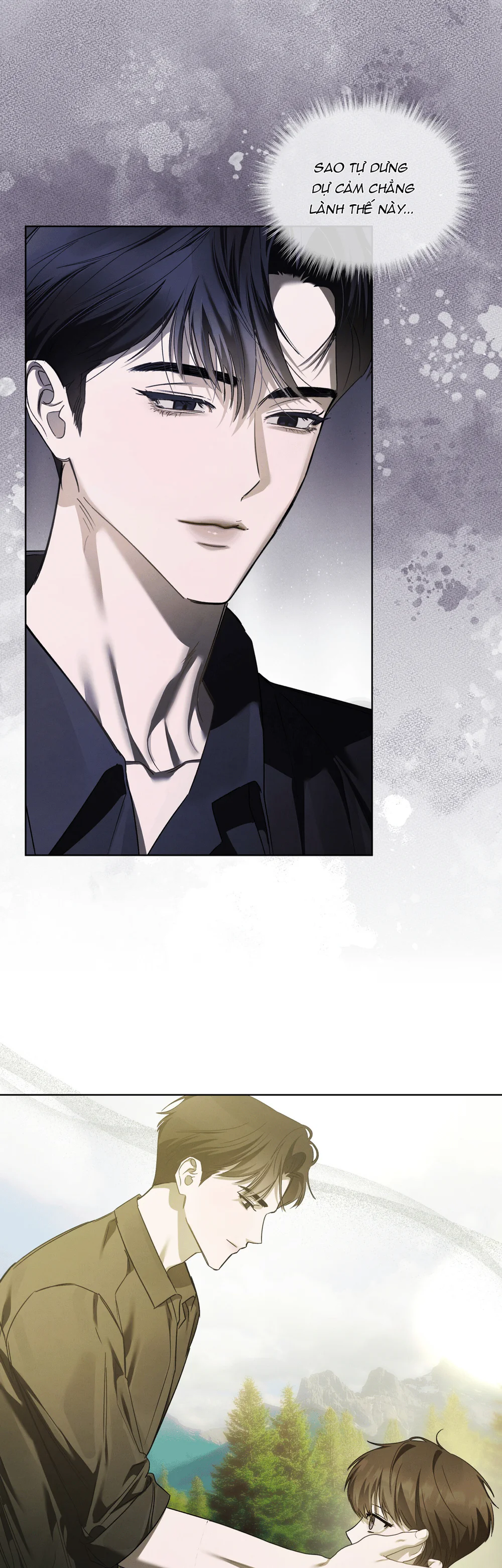 Đọc truyện Dear My Horror - Chapter 43