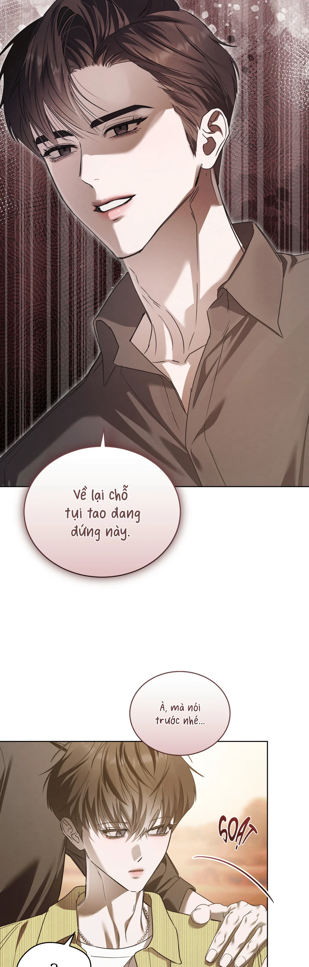 Đọc truyện Dear My Horror - Chapter 43