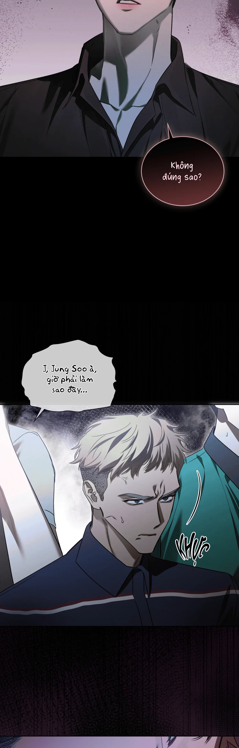 Đọc truyện Dear My Horror - Chapter 43
