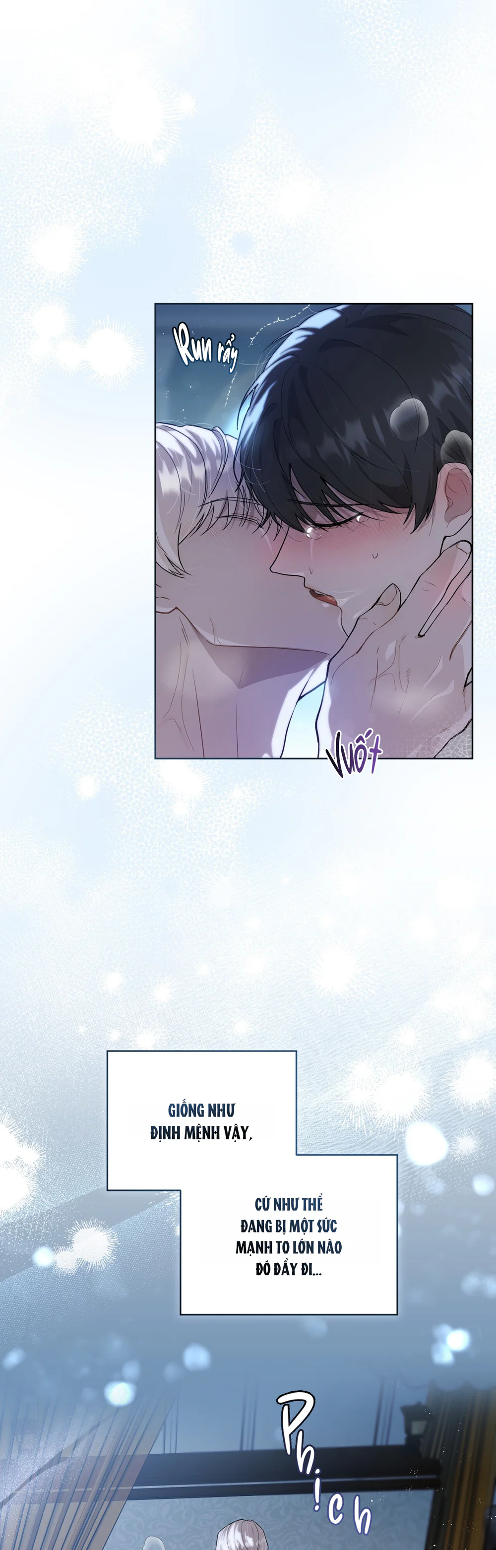 Đọc truyện HEAVY RAIN - Chapter 22