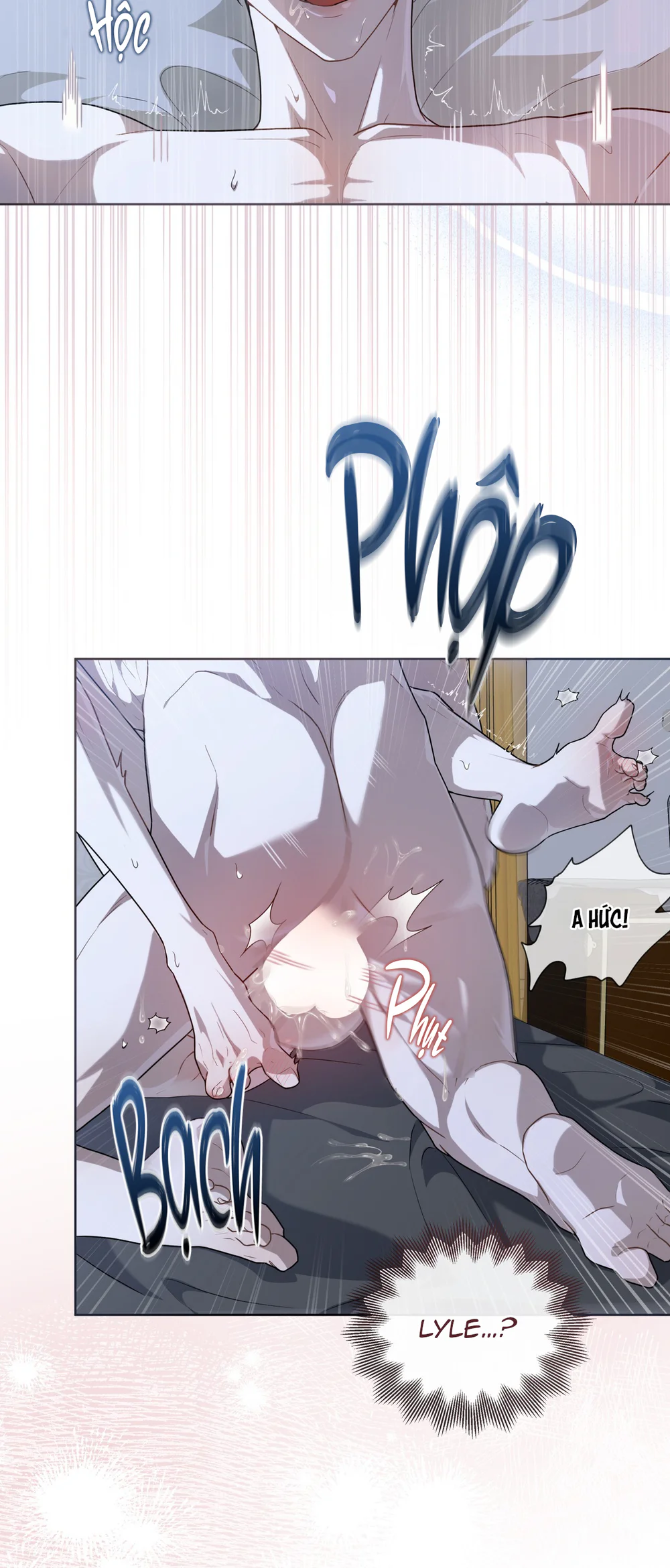 Đọc truyện HEAVY RAIN - Chapter 22